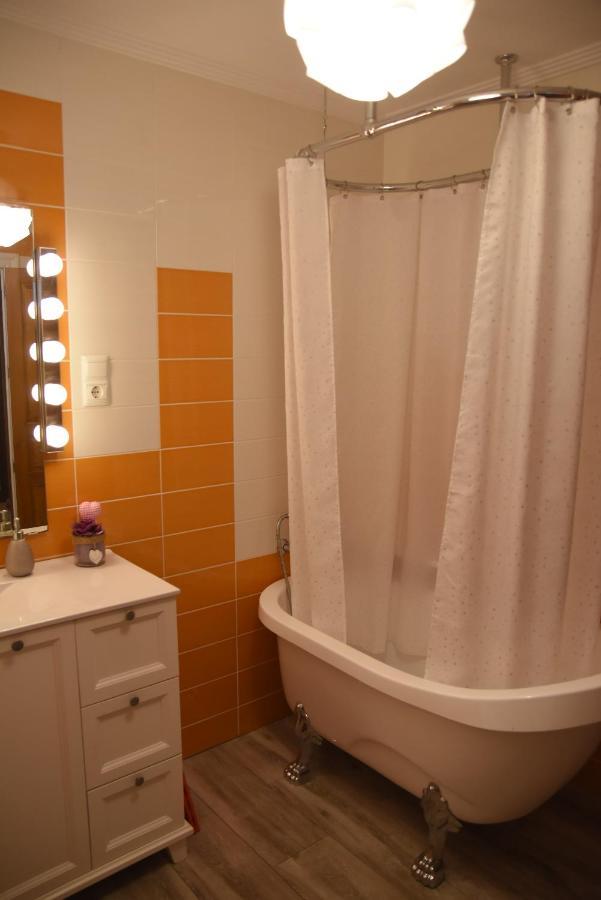桑坦德Piso En Calle Peatonal Con Garaje Privado公寓 外观 照片