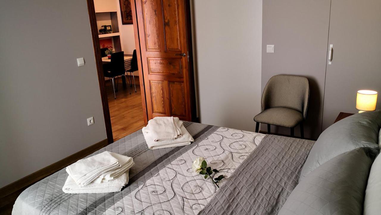 桑坦德Piso En Calle Peatonal Con Garaje Privado公寓 外观 照片