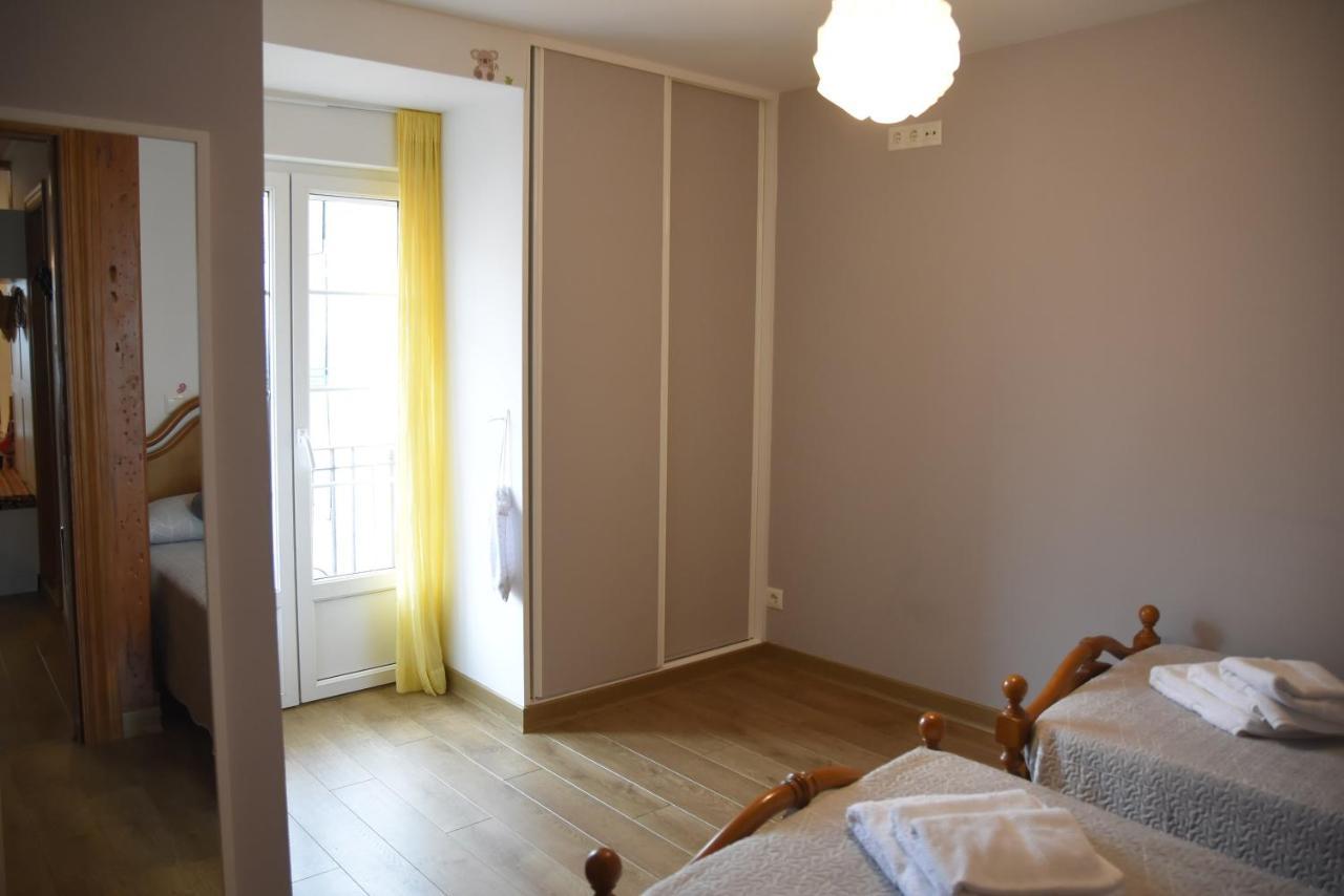 桑坦德Piso En Calle Peatonal Con Garaje Privado公寓 外观 照片